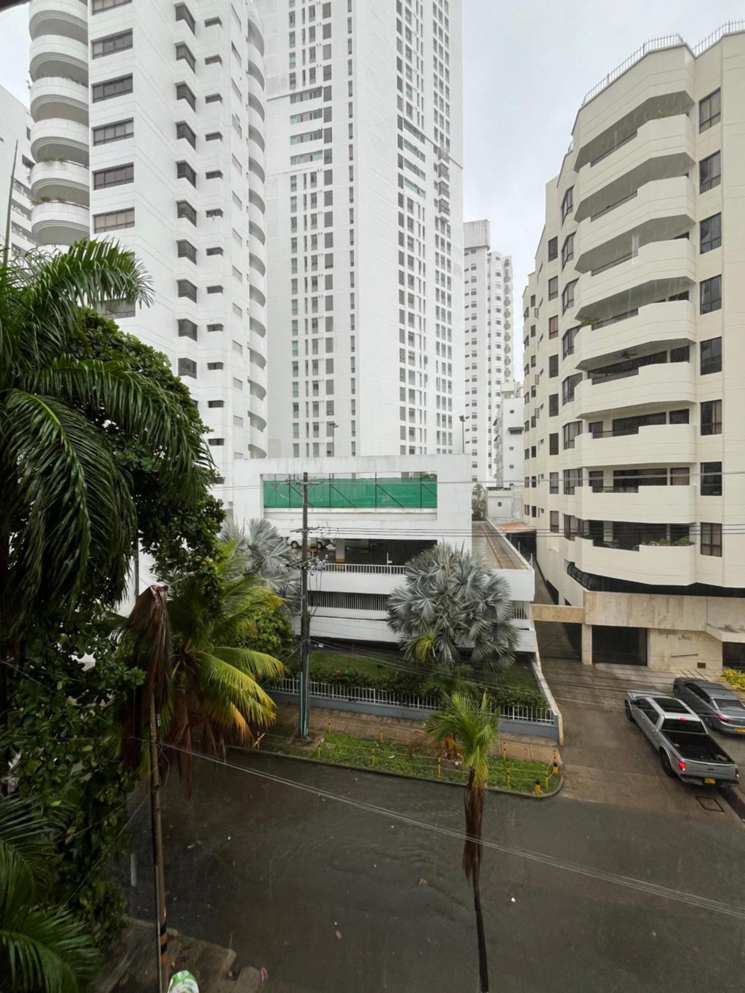 Antares Apartment Cartagena