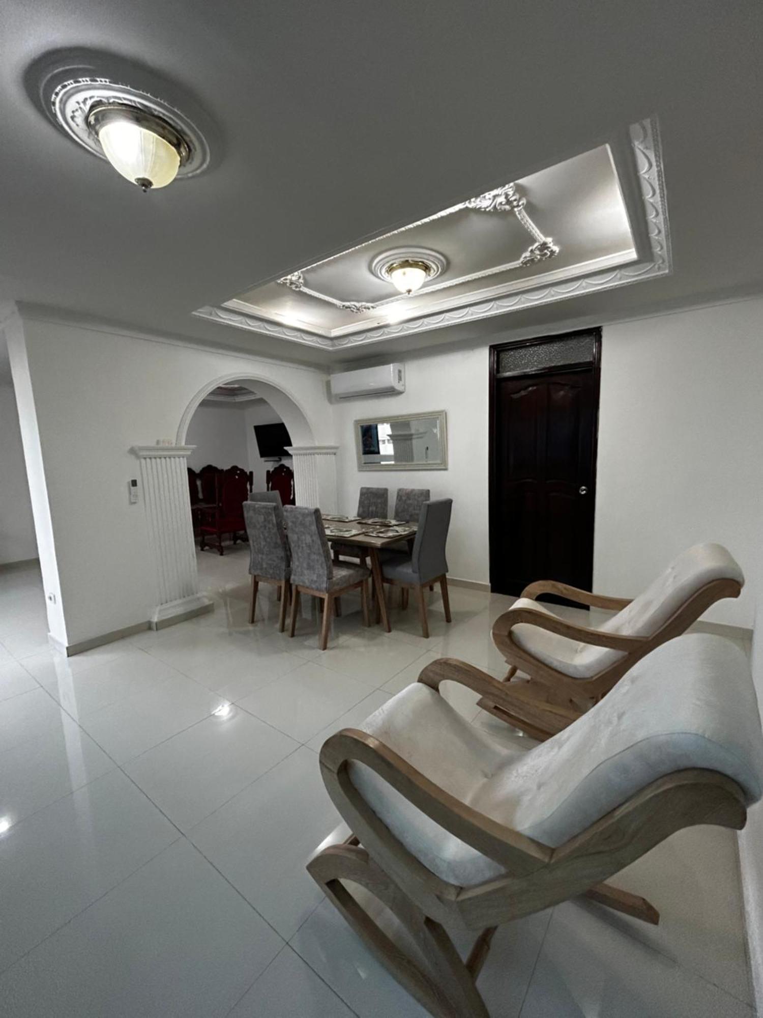 Apartment Antares Cartagena