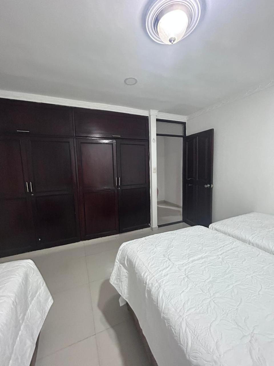 Apartment Antares Cartagena